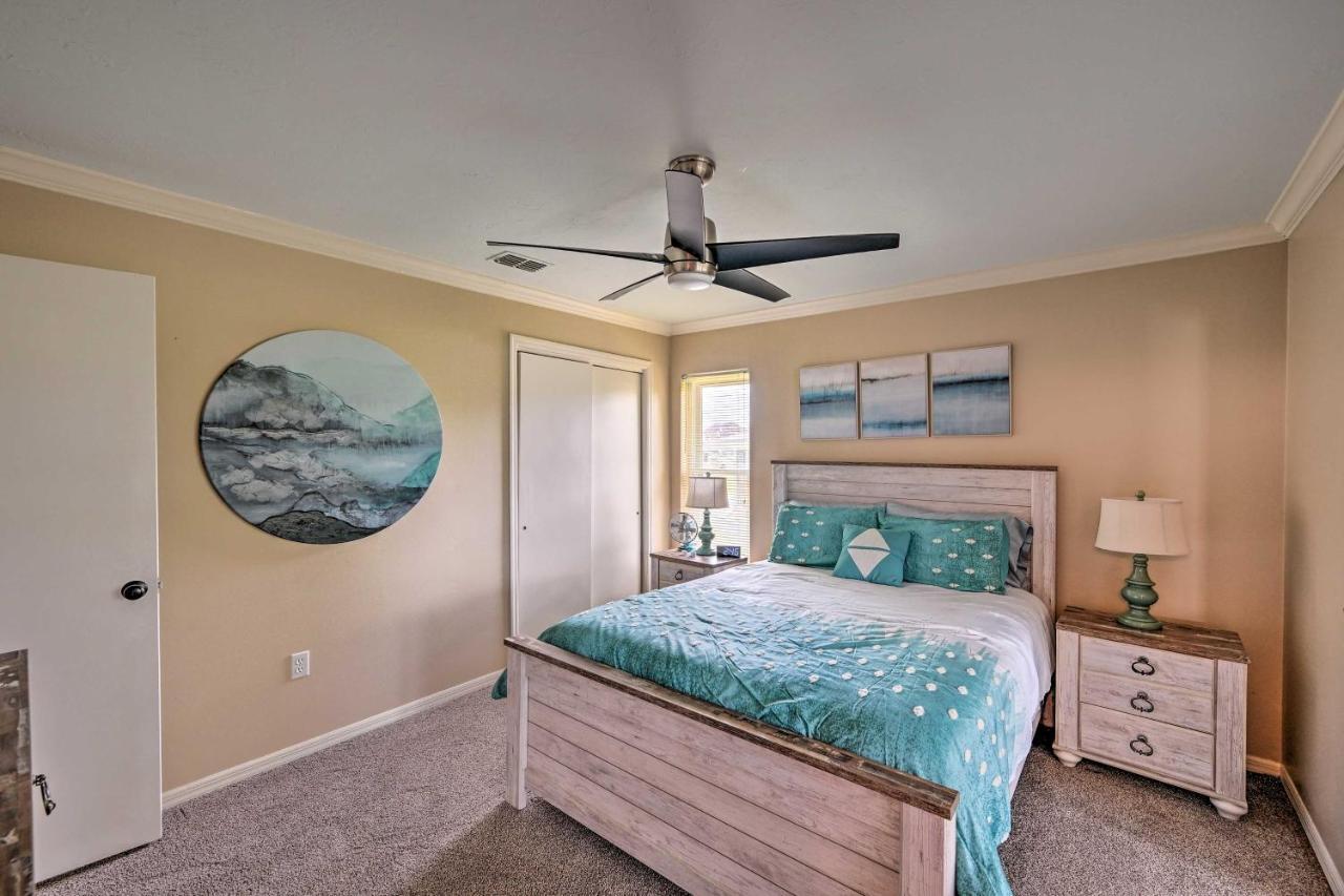 Waterfront Lake Placid Escape With Dock And Lanai מראה חיצוני תמונה